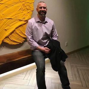 Meet your Posher, Sean